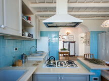 Carustica - Paceco, Sicilia