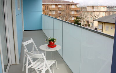 Alloggio:&nbsp;Residenza Edda 637.4