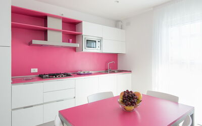 Alloggio:&nbsp;Residenza Edda 637.3