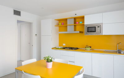 Alloggio:&nbsp;Residenza Edda 637.3