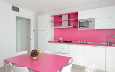 Alloggio:&nbsp;Residenza Edda 637.3