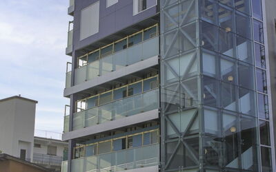 Alloggio:&nbsp;Residenza Edda 637.9