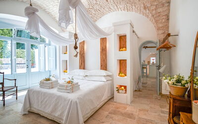 Masseria Lamacerase