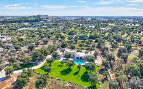 Tenuta Palù: Cielo, Nube, Pianta, Proprietà, Natura, Paesaggio Naturale, Vegetazione, Urban Design, Lotto, Albero