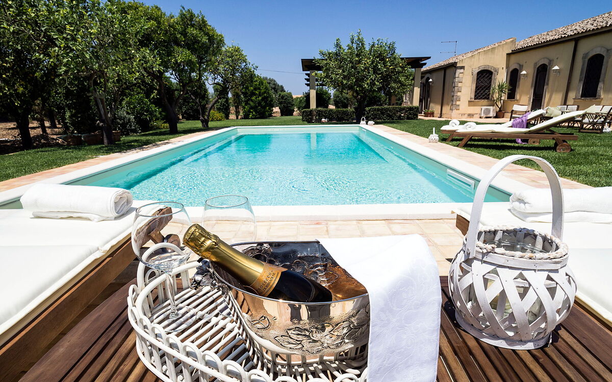 Casa Colore - Siracusa, Sicilia