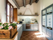 Casa Colore - Siracusa, Sicilia