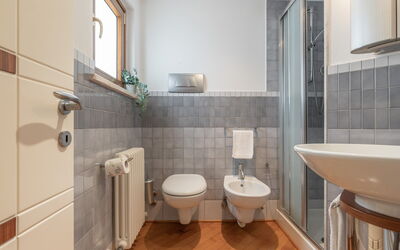Altomare Apartment