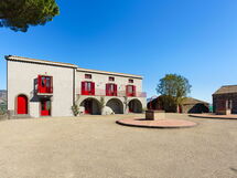 Dimora Vulcano - Castiglione Di Sicilia, Sicilia