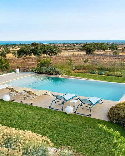 Splendida - Modica, Sicilia