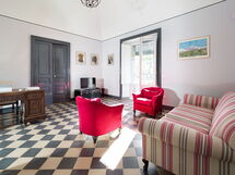 Villa Tranquilla - Randazzo, Sicilia