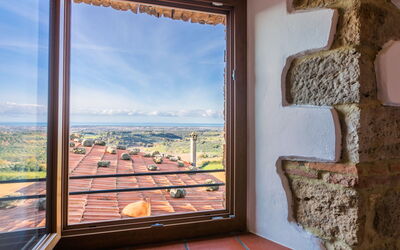 Alloggio:&nbsp;Trilocale Casa nel Castello 305.2
