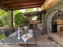 Oasi Verde - Santa Maria La Stella, Sicilia