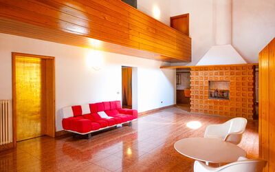 Villa Bornello - Treviso, Veneto