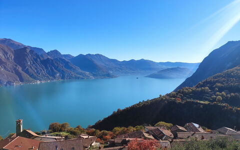 Xino Terrace View: Montagna, Geografia Montane, Acqua, Corpo D'Acqua, Collina, Paesaggio Naturale, Catena Montuosa, Highland, Paesaggio, Hill Station