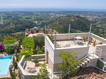 Villa Maestosa - Camaiore, Toscana
