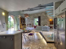 Villa Maestosa - Camaiore, Toscana