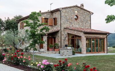Villa Niccione