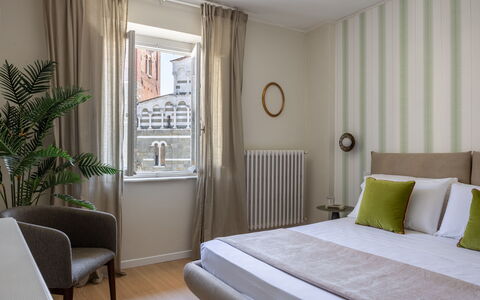 Lucca Old Town Apartment - Lucca, Toscana