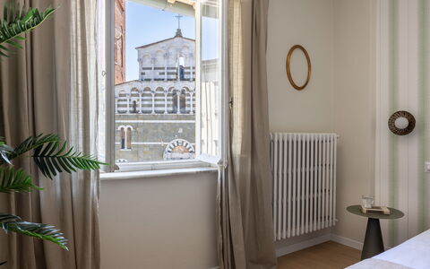 Lucca Old Town Apartment - Lucca, Toscana