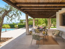 Casa Cortese - Noto, Sicilia