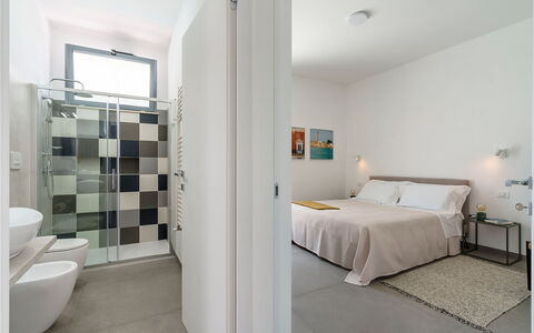 Casa Colori - Noto, Sicilia: Costruzione, Comfort, Legna, Telaio Del Letto, Bagno, Pavimentazione, Casa, Pavimento, Idraulico Fixture