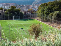 Casapietra - Scicli, Sicilia