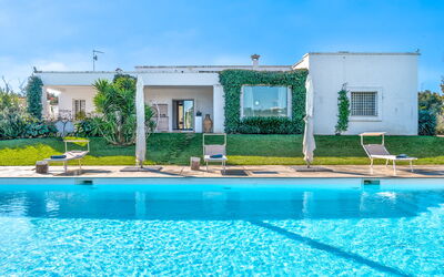 Casa vacanza Masseriola di Puglia - Ostuni, Puglia, Italia