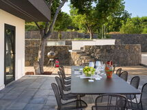 Villa Decoro - Mascali, Sicilia