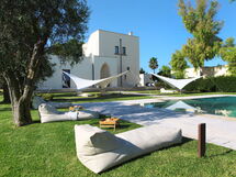 Casa Airone - Gallipoli, Puglia