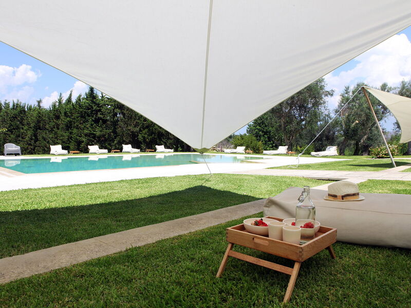 Casa Airone - Gallipoli, Puglia