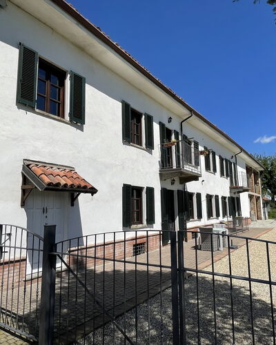 Casa 'il Nocciolo'