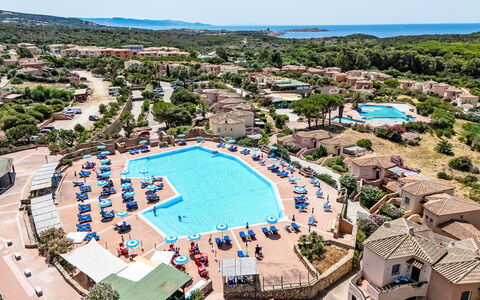 Isola Rossa 717: Mare, Costiera E Morfologie Oceanic, Costa, Ricorrere, Oceano, Riva, Spiaggia, Piscina, Resort Citta ', Tropici