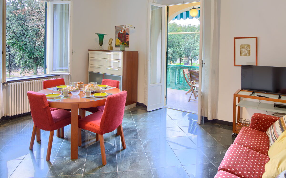 Alloggio:&nbsp;Apartment Sirene 3
