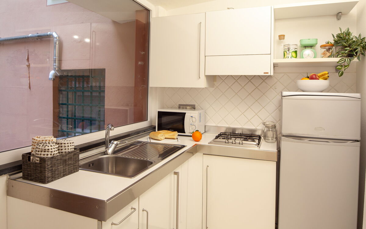 Alloggio:&nbsp;Apartment Sirene 4