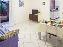 Alloggio:&nbsp;Apartment Sirene 4