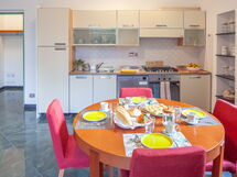 Alloggio:&nbsp;Apartment Sirene 3