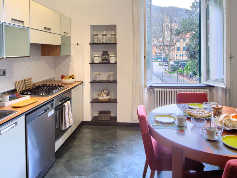Alloggio:&nbsp;Apartment Sirene 3