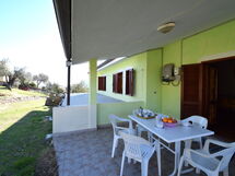 Appartamento Michela In Budoni, Sardegna Vista Mar