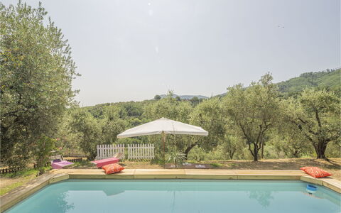 Country House Casalguidi 191 Private Pool: Piscina, Estate, Giardino, Hacienda, Landscaping, Agriturismo, Eco Hotel, Backyard, Cortile, Villa