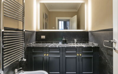 Pazzi Penthouse by Geco Vacation Rentals