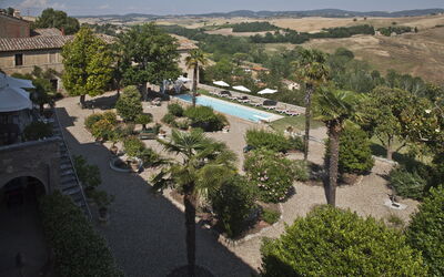 Villa Delle Palme