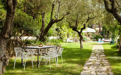 Villa Il Sole Di Sorrento