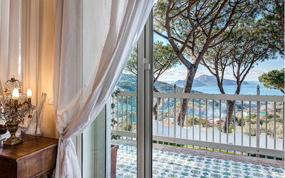 Villa Il Sole Di Sorrento