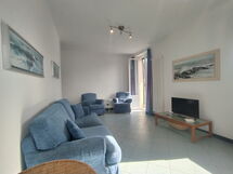 Apartment Mistral - Levanto