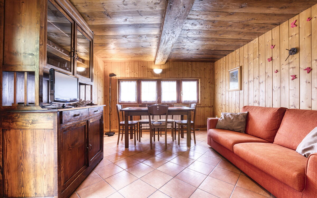 Alloggio:&nbsp;Chalet Borgo Walser Testa 4