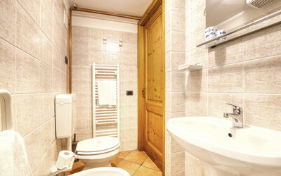 Alloggio:&nbsp;Chalet Borgo Walser Testa 1