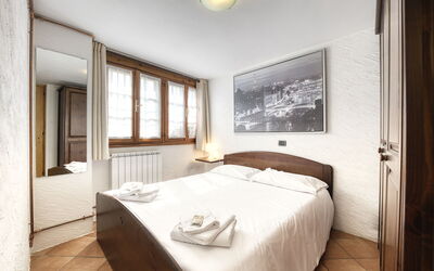 Alloggio:&nbsp;Chalet Borgo Walser Testa 1
