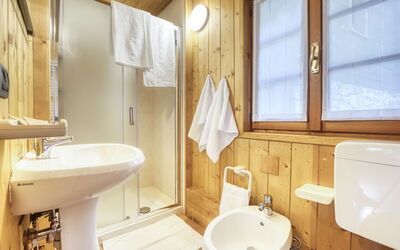 Alloggio:&nbsp;Chalet Borgo Walser Testa 2