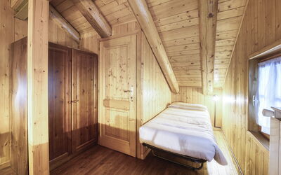 Alloggio:&nbsp;Chalet Borgo Walser Testa 2