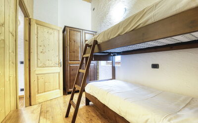 Alloggio:&nbsp;Chalet Borgo Walser Testa 4